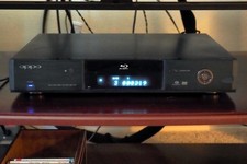 OPPO UDP-203 4K Ultra HD