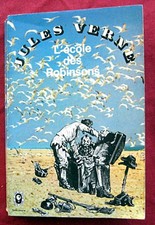 Jules Verne. L’école des