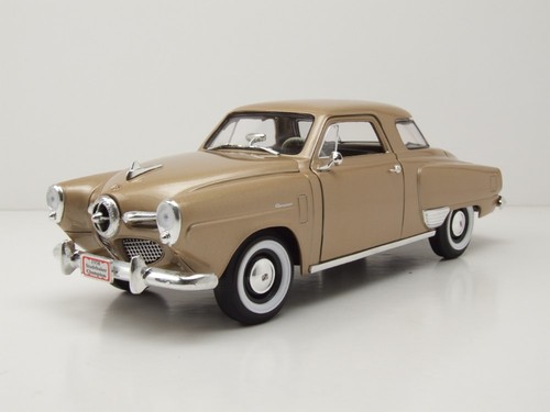 Studebaker champion 1950 beige - studebaker,