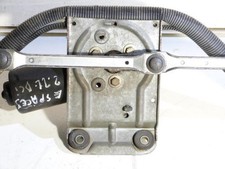 Moteur essuie glace avant