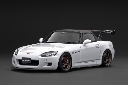 Honda s2000 18 - honda, (ap1)