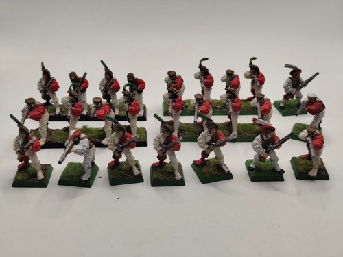 Impériaux warhammer battle - -,