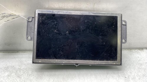 Ecran gps peugeot 407 - gps,