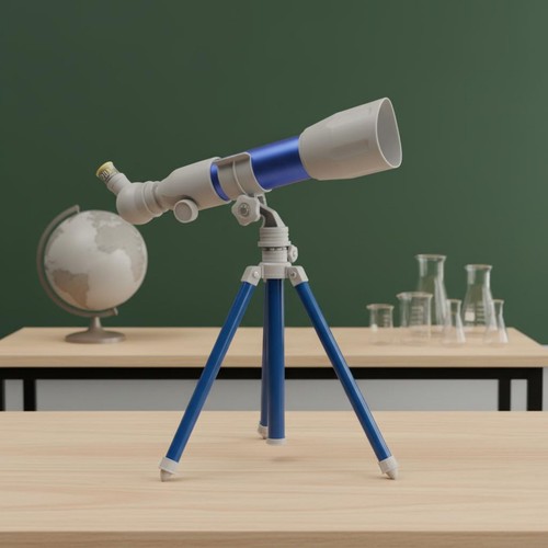 Téléscope astronomique - téléscope,