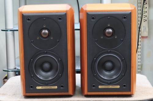 Sonus faber minima vintage - minima,