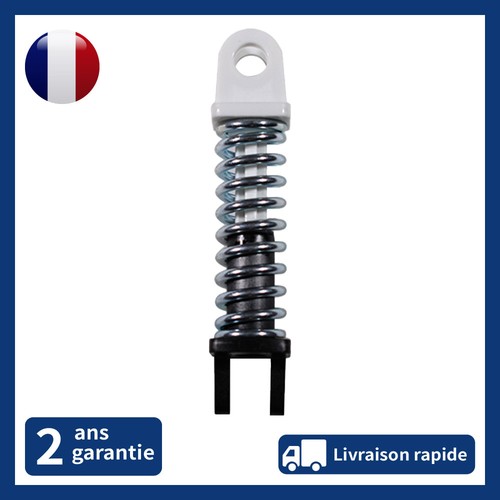 Ressort retour pour - retour, rappel