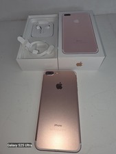 Apple iphone plus - 7,