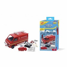 (JOU40012) - *** Joustra - Camion De Pompier