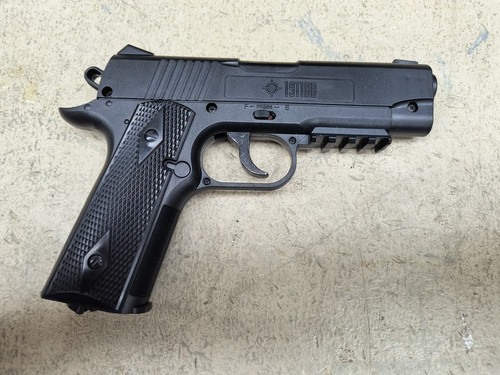 Crosman 1911bb co2 - 1911bb, cal