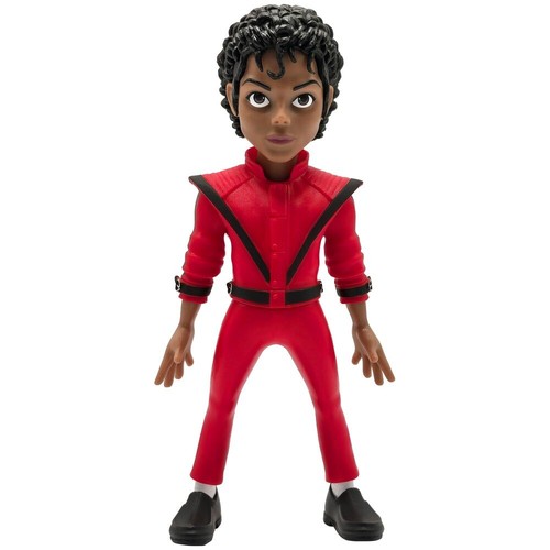 Michael jackson thriller minix - thriller,