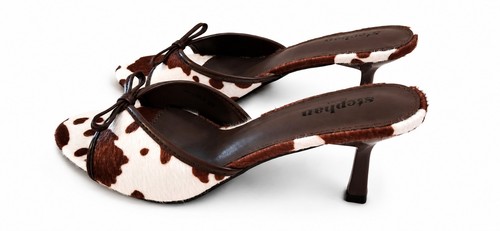 Mules neuves stéphan paris - neuves, en