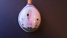 A Lovely French Snuff Bottle