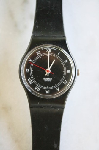 Vintage swatch trevi - swatch,