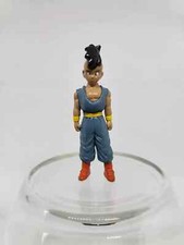 DBZ / DRAGON BALL Z / SUPER GUERRIERS / COFFRET #? / AB TOYS 1996