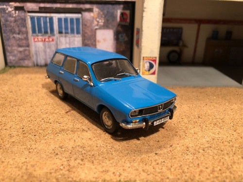 Ancienne dacia 1300 break - ancienne,