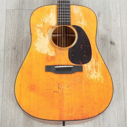 Martin standard series - martin,