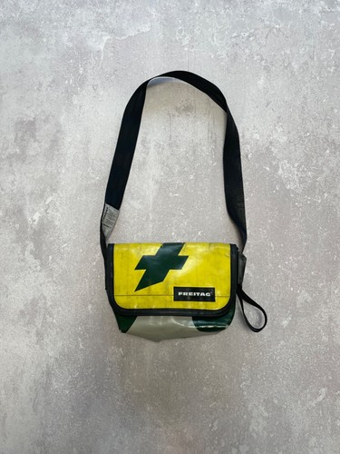 Freitag messenger crossbody - freitag,