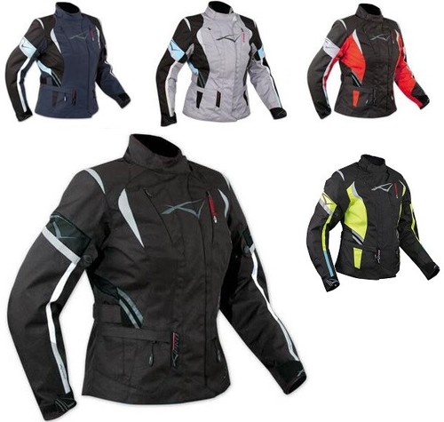 Blouson cordura tissu femme - blouson,