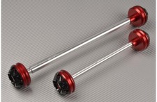 Protections Fourche + Bras