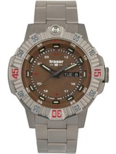 Traser H3 110668 Tactical