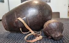 Gourde calebasse antique