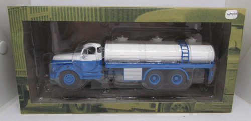 Aw203 ixo altaya - aw203, camions