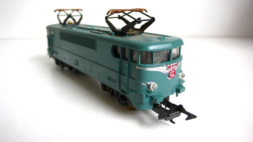 Trains jouef loco - jouef,