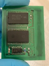 Custom ram 256kb - custom,