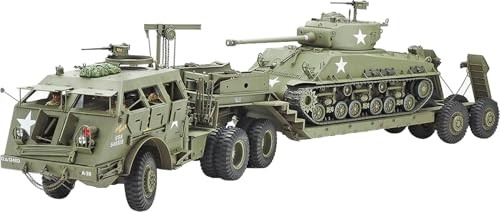 Tamiya army dragon - 1/35, us