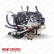 MOTEUR 306DT COMPLET LAND