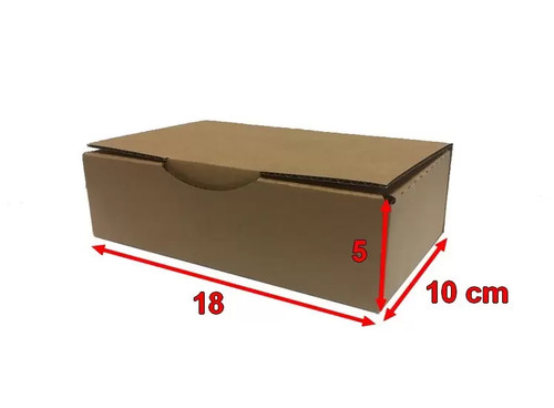 Boites postales cartons 18 - 50,