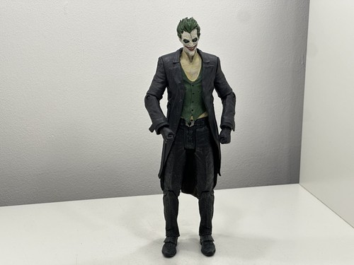 Batman arkham origins - dc, pvc