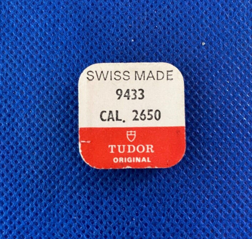 Rolex origine tudor - rolex, cal