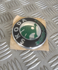 Insigne sigle hayon coffre