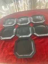 7 Assiettes présentation