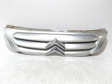 Calandre Citroen C3 I 1.4 HDi