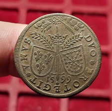 #111-5 ~ HENRI IV - Roi à