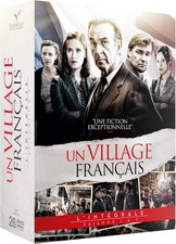 VILLAGE FRANCAIS - INTEGRALE