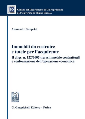 Alessandro semprini immobili - alessandro,