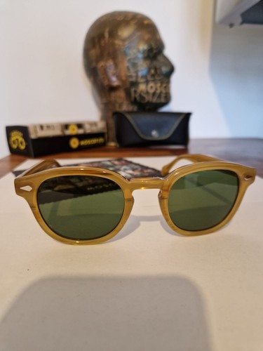 Lunettes moscot lemtosh taille - lunettes,