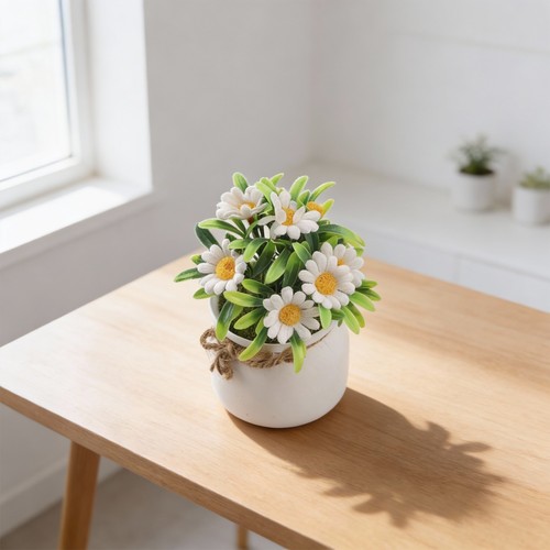 Fausse plantes pot - fausse,
