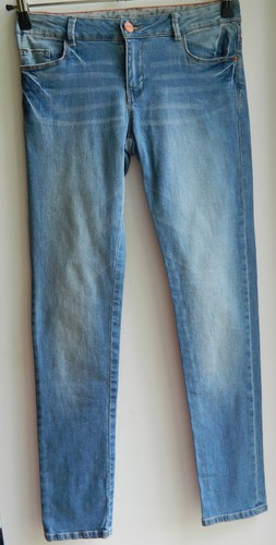 Jeans ans zara - 13/14,