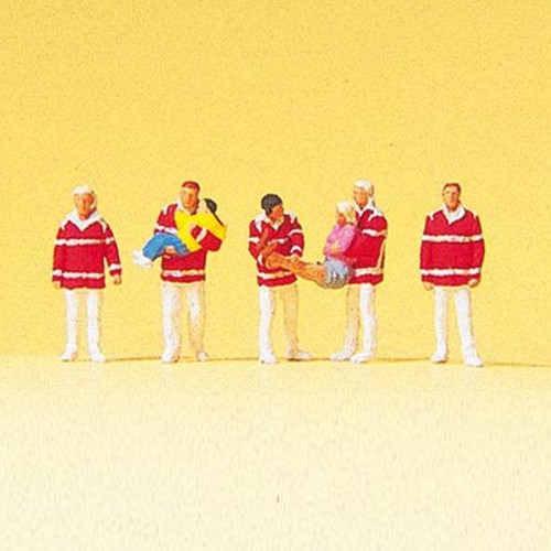 Equipe médicale secouristes - médicale, /