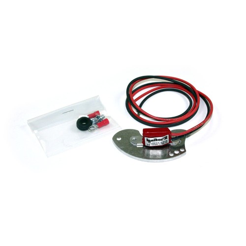 Pertronix points electronic - pertronix, points-to-electronic