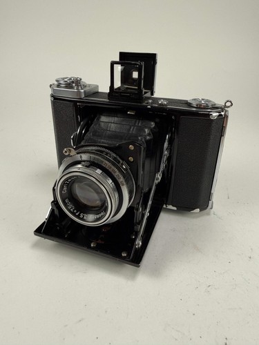 Zeiss ikon ikonta 521 - zeiss,