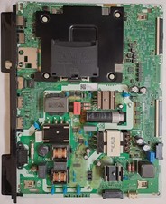 Carte mère TV Samsung