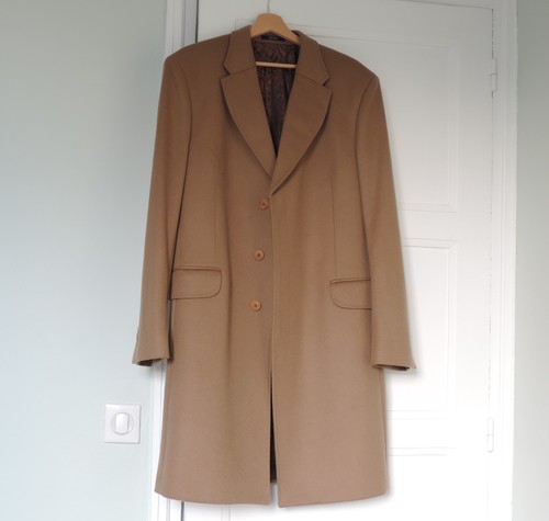 Manteau kenzo homme - manteau,