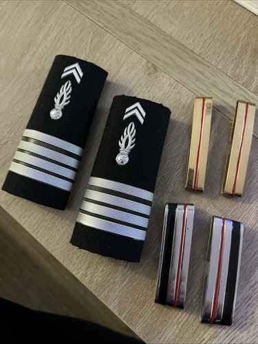 Insignes police gendarmerie - insignes,