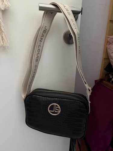 Sac bandoulière neuf jean - sac,