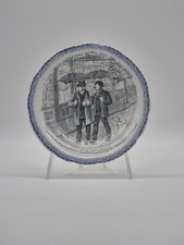 Assiette Parlante Choisy le